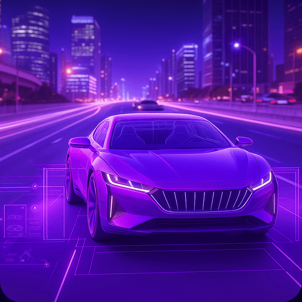 Automobile & Mobility